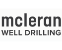 Mcleran Logo
